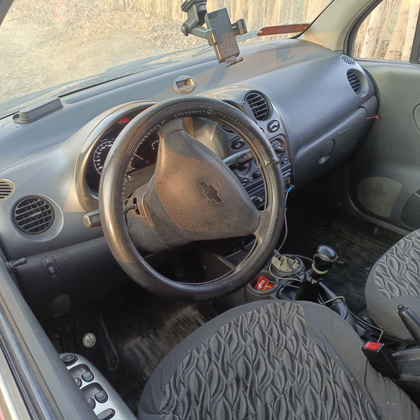 Matiz best sotiladi