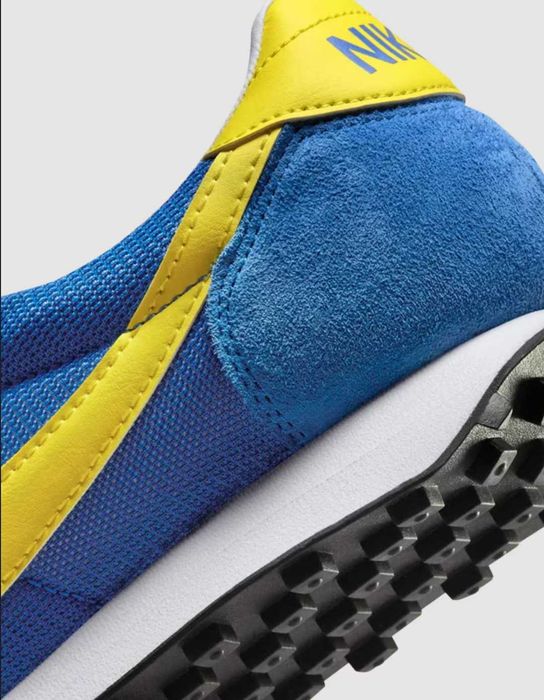 Обувки NIKE LD-1000 Game Royal Yellow