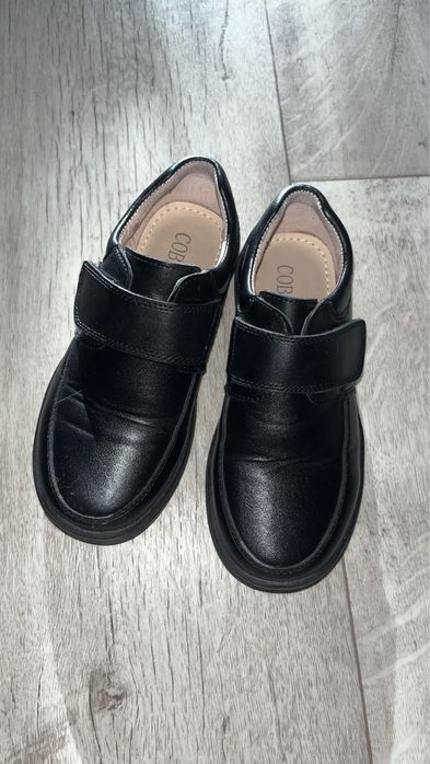 Классические туфли ботинки