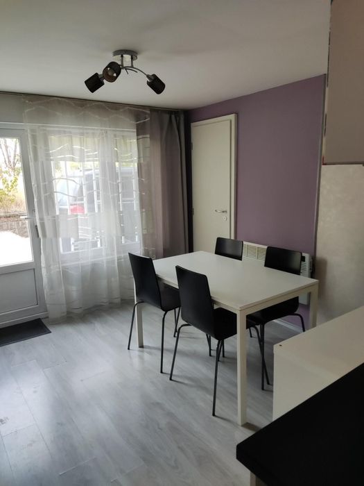 Дава се под наем Едностаен апартамент в София, Мусагеница - 48 кв.м за 460 € - Снимка #2