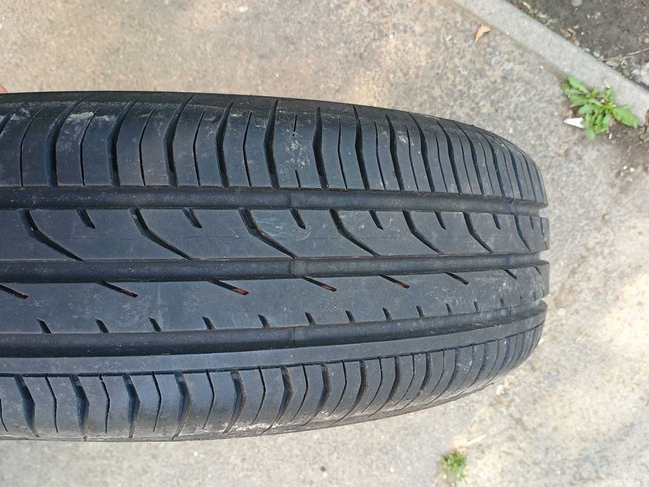 Vand anvelope vara Continental Contipremiumcontact 2 195 65 r15 91h