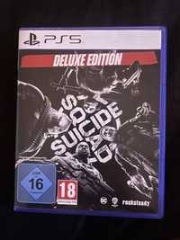 Suicide squad pt ps 5