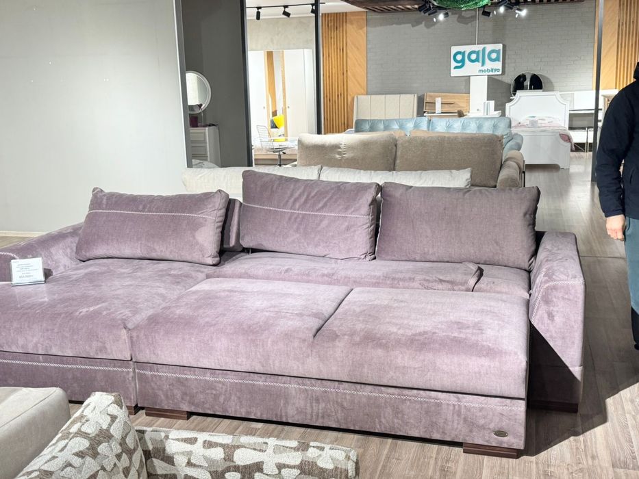 Угловой диван PROGRESS (Беларусь) - абсолютно новый!