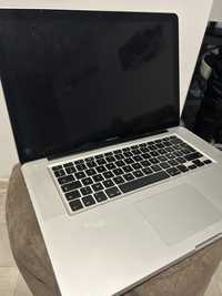 Macbook pro 2009 15 inch
