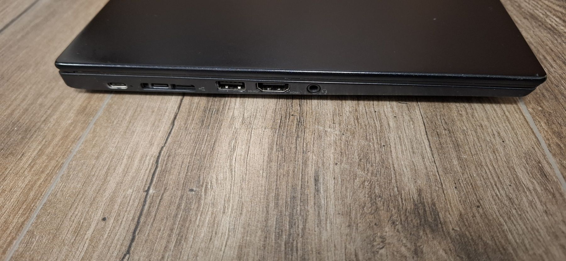 Lenovo ThinkPad X395 | Ryzen 5 PRO 3500 | 16 GB Ram | 256 SSD | ТЪЧ |