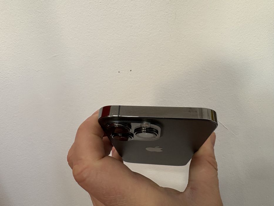 Iphone 13 Pro, Graphite, pentru piese