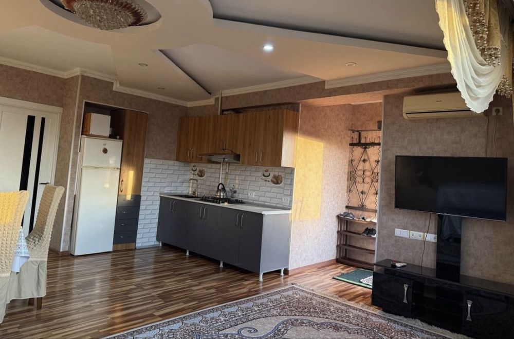 Аренда Ц 15 Ганга Гофур Гулом метро Себзор оилага йигитларга