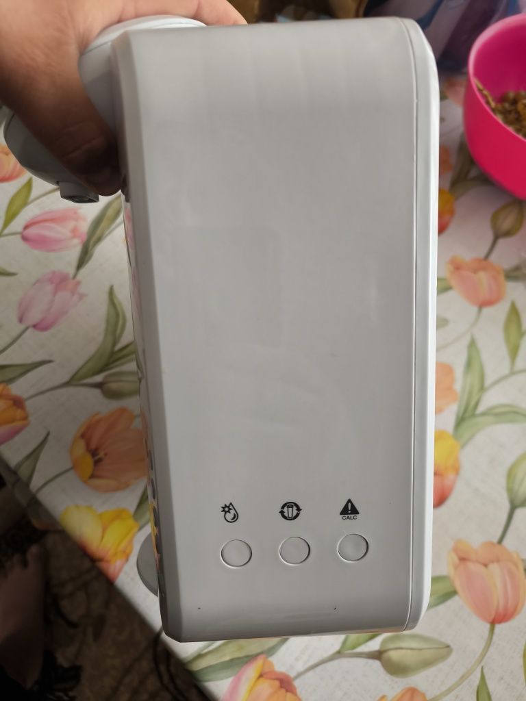 Tommee Tippee Perfect Prep - Машина за правене на адаптирано мляко
