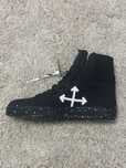 Off-White Court 3.0 Canvas black