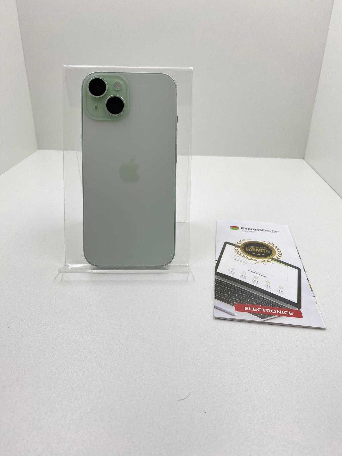 Iphone 15 128gb (Ag25 Belvedere)