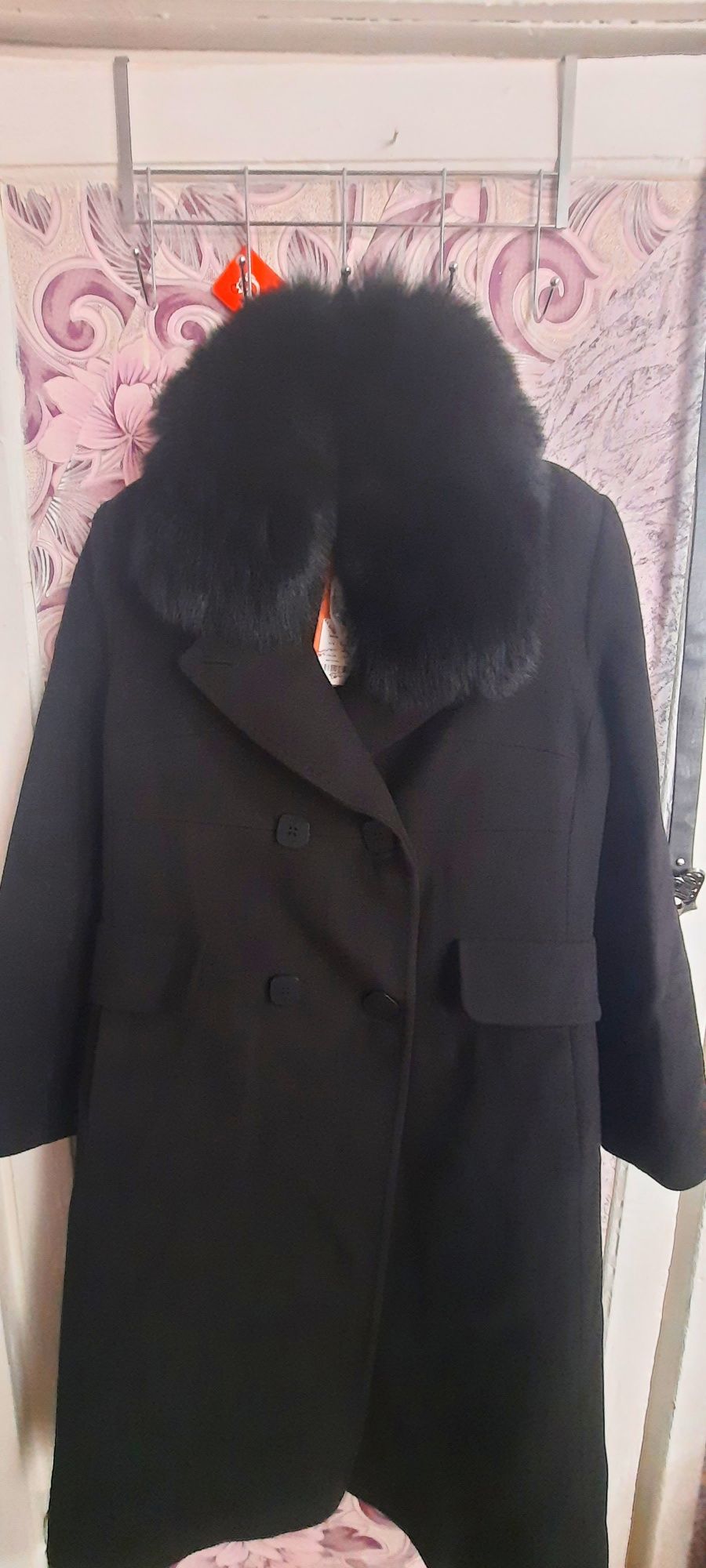 Продам срочно ,новое  пальто из кашемира,vip-качество.