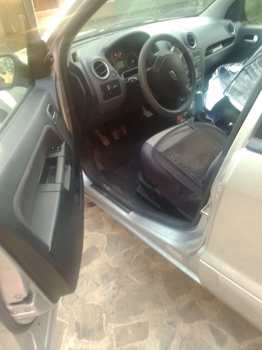 Autoturism Ford fusion second hand