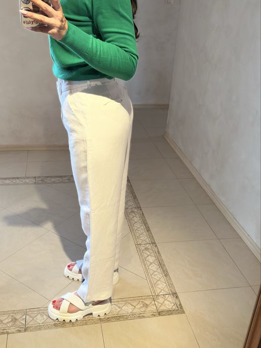 Дамски сандали от естествена кожа Kate Gray