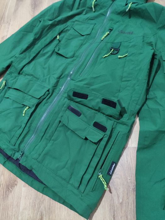 Geaca Schoffel impermeabila mărimea 48 (M)