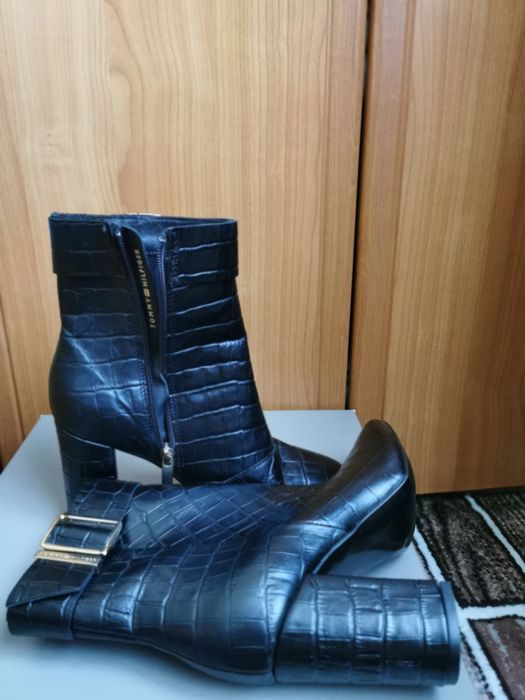 Ghete Tommy Hilfiger