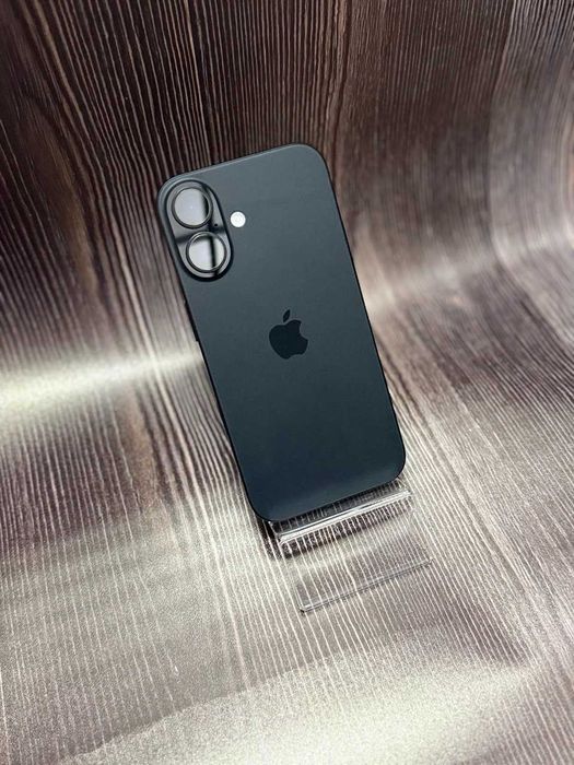 Apple iPhone 16 (Сатпаев 756 314)