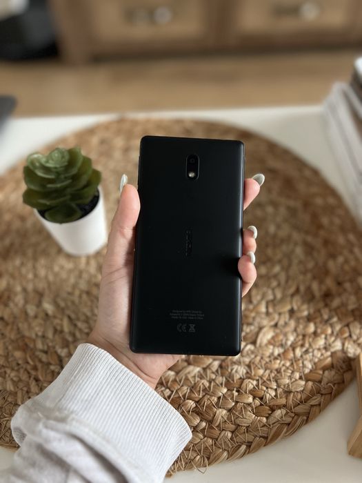De vânzare: Nokia 3 TA-1032 (Android, Dual SIM)
