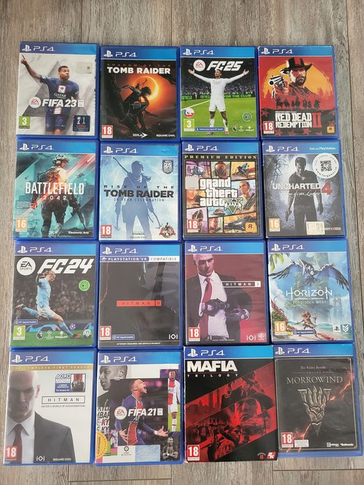 Ps4 Slim (Playstation 4 Slim)