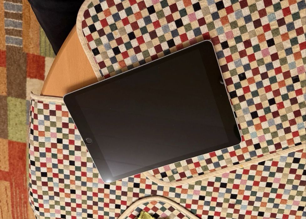 iPad 9 generetion 64gb