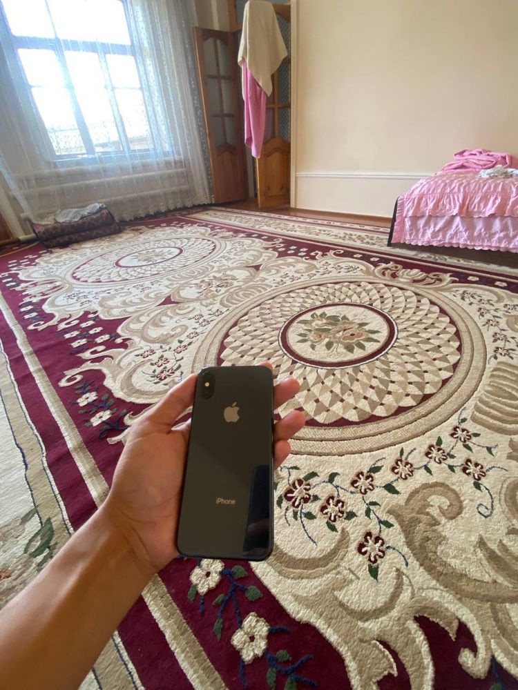 Iphone xs sotiladi