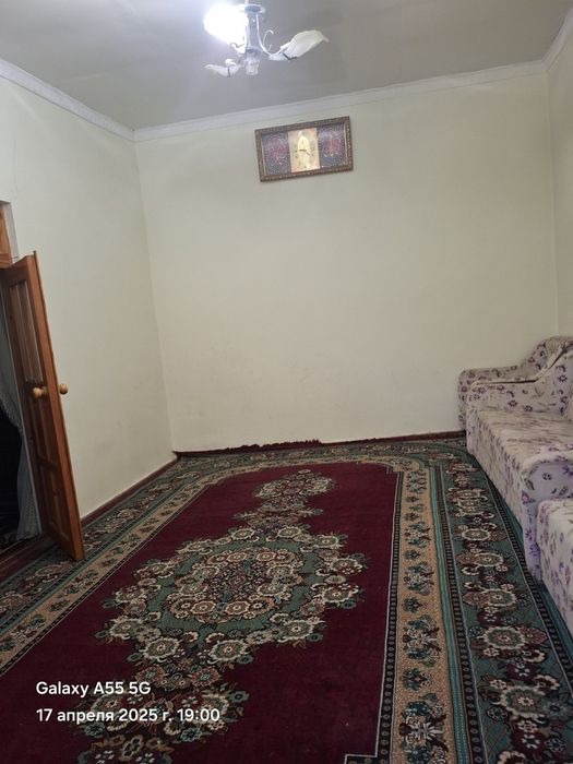 Гала осиё участка ижарага берилади