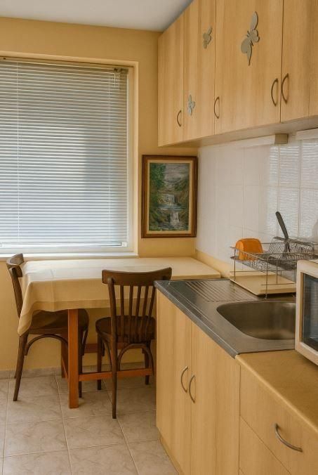 Дава се под наем Мезонет в Варна, Завод Дружба - 60 кв.м за 400 € - Снимка #1