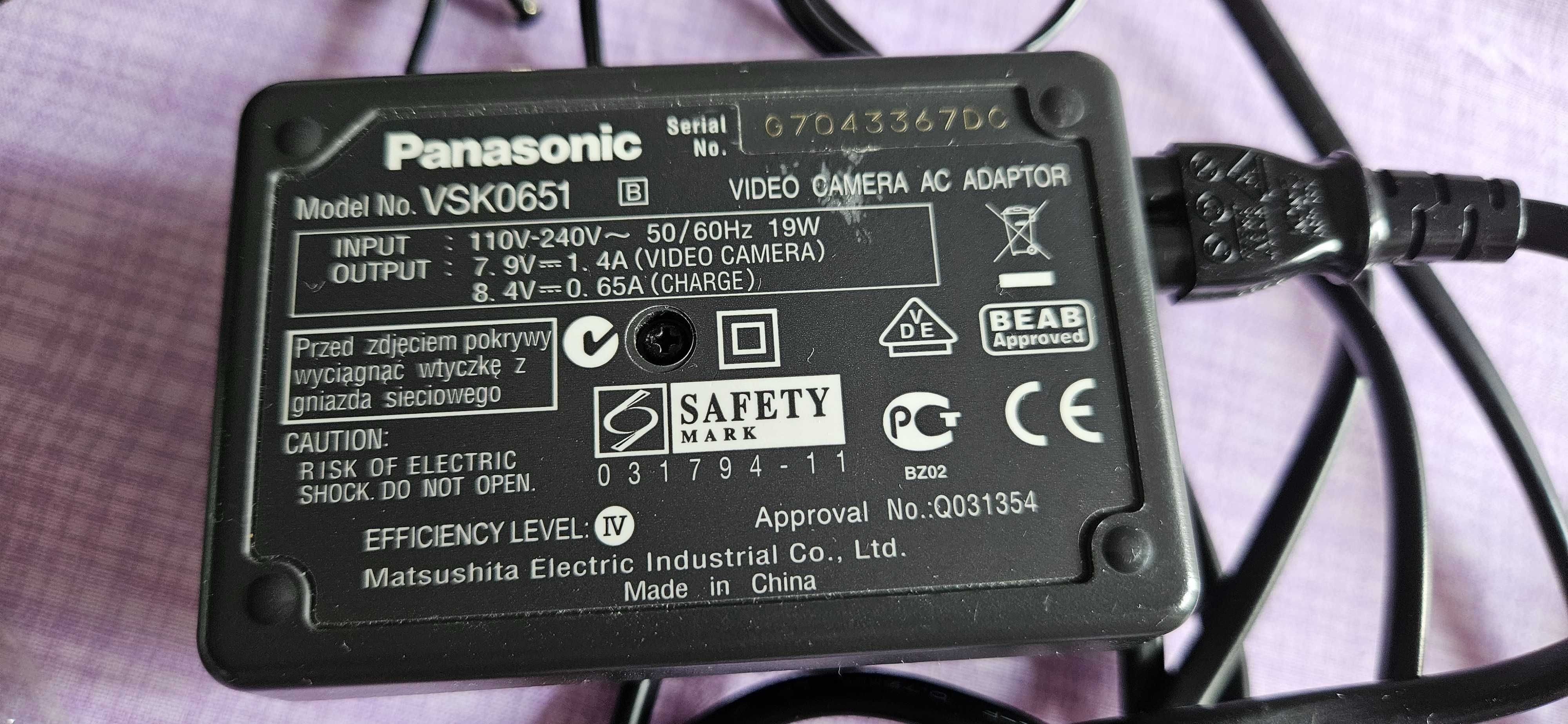 Panasonic VDR-D160EE