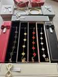 Bratari Unisex Cartier Van Cleef