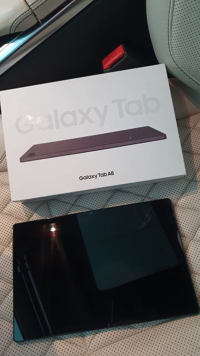 Таблет Samsung Galaxy Tab A8