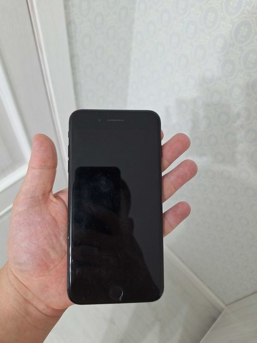 IPhone 7 pluse 128gb