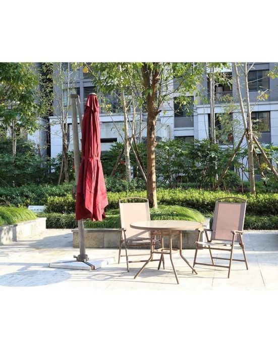 Градински чадър Аква 121044 / 931