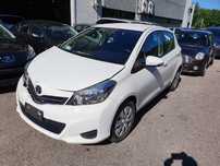 Toyota Yaris 1.0 / Тойота Ярис 1,00 НА ЧАСТИ
