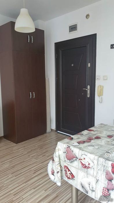 Дава се под наем Едностаен апартамент в София, Овча купел - 27 кв.м за 326.4 € - Снимка #4