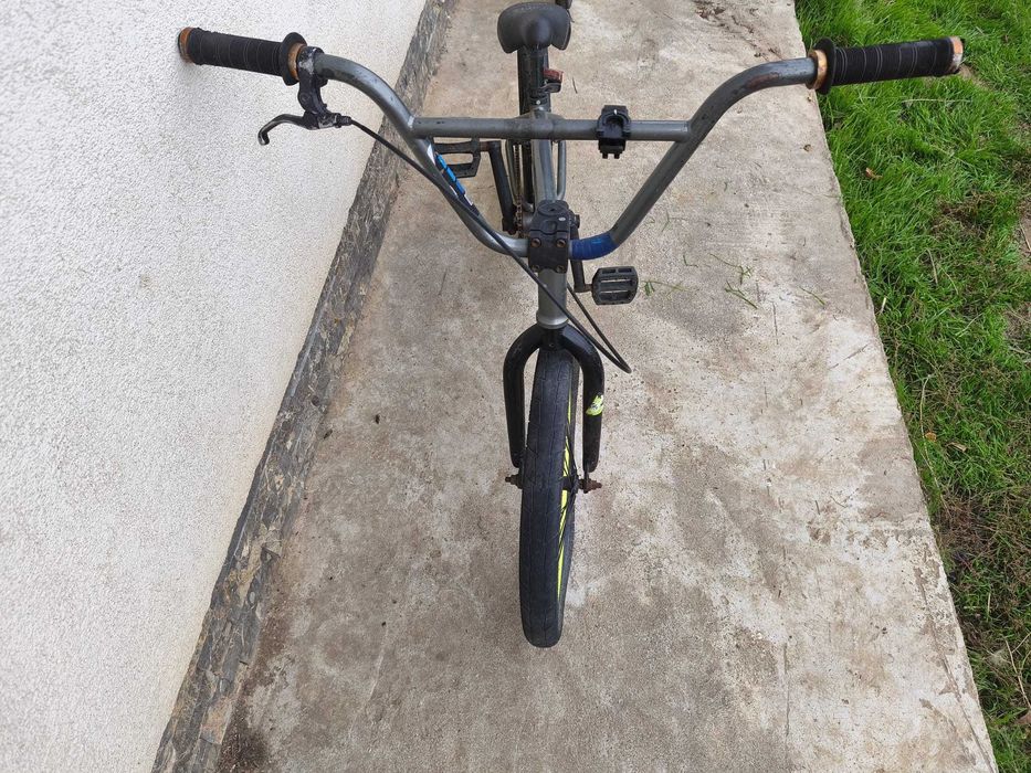 Vand Bmx scheme folosit