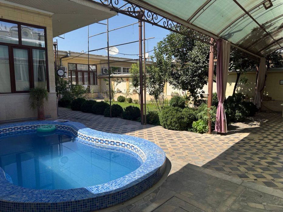 Земля Саламатина 6,89 соток