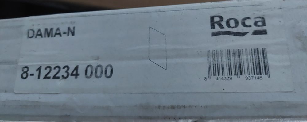 Roca oglinda 55x90cm