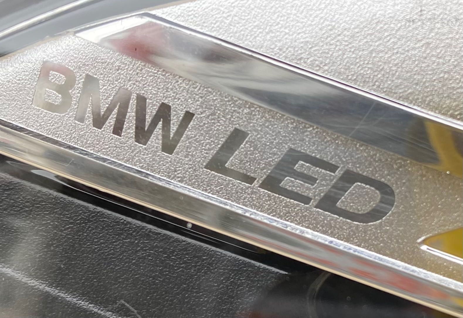 Фарове far BMW LED фар за Бмв Х5 Г05 Bmw X5 G05