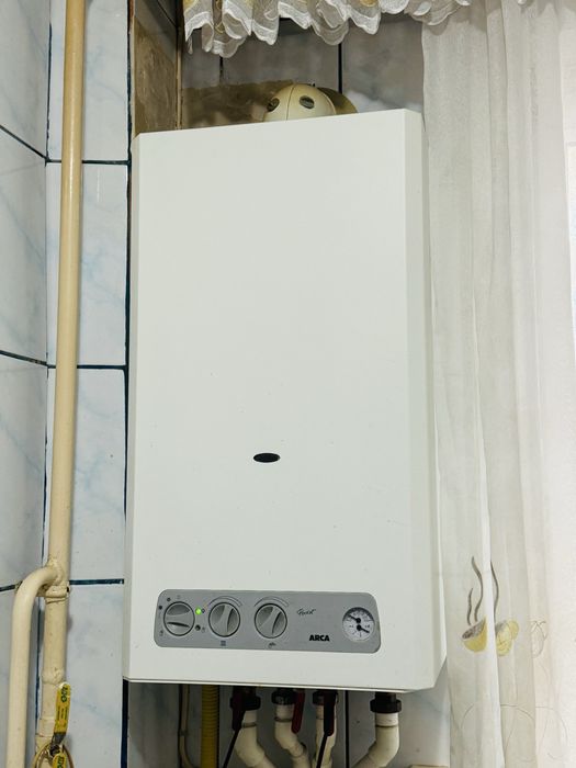 Apartament doua camere