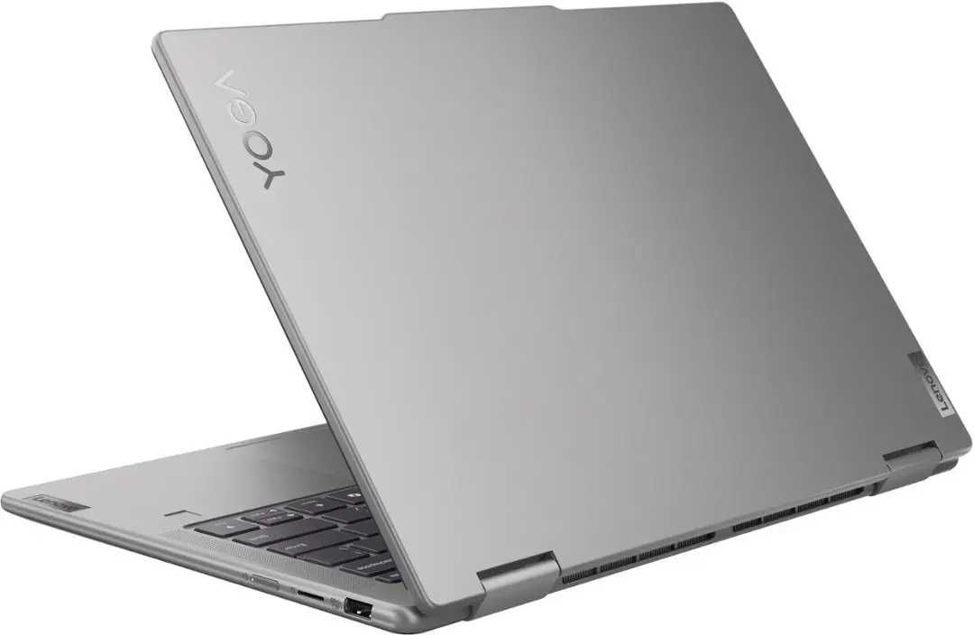 Lenovo Yoga 7 2-in-1 14.0 WUXGA TS R5-8640HS LPDDR5 8GB SSD 512GB