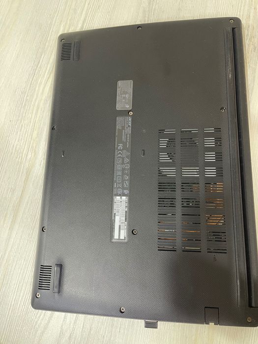 Acer aspire 3 core i 7