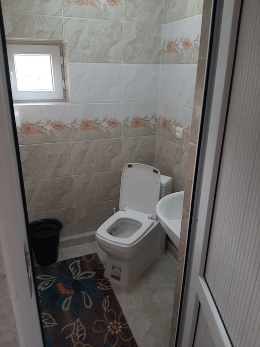 Сдаётся небольшой дом