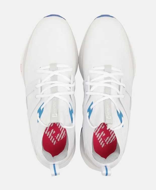 Мъжки обувки за голф FOOTJOY HYPERFLEX