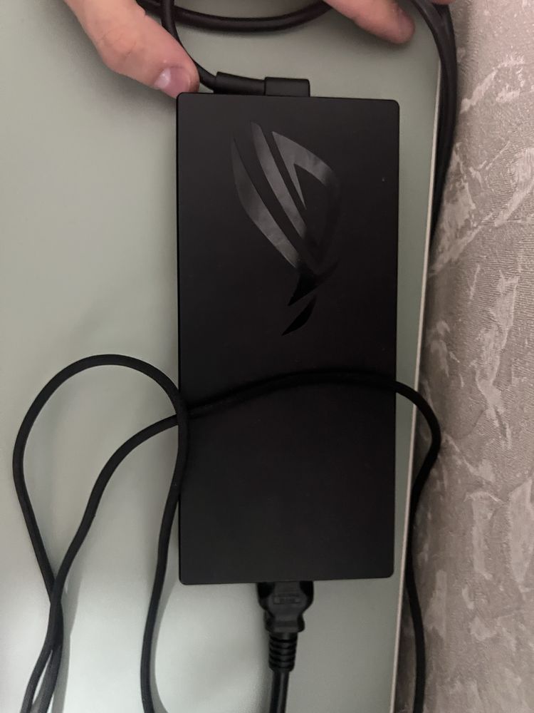 Asus Rog Strix G18 2024