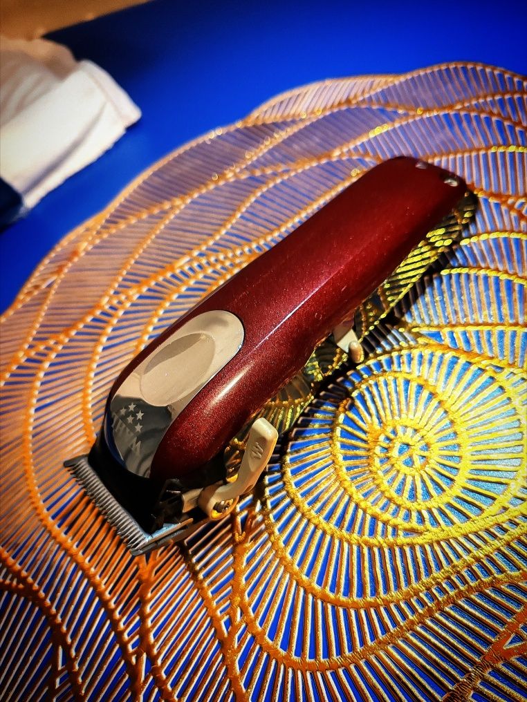 Ofertă Wahl Magic Clip Cordless