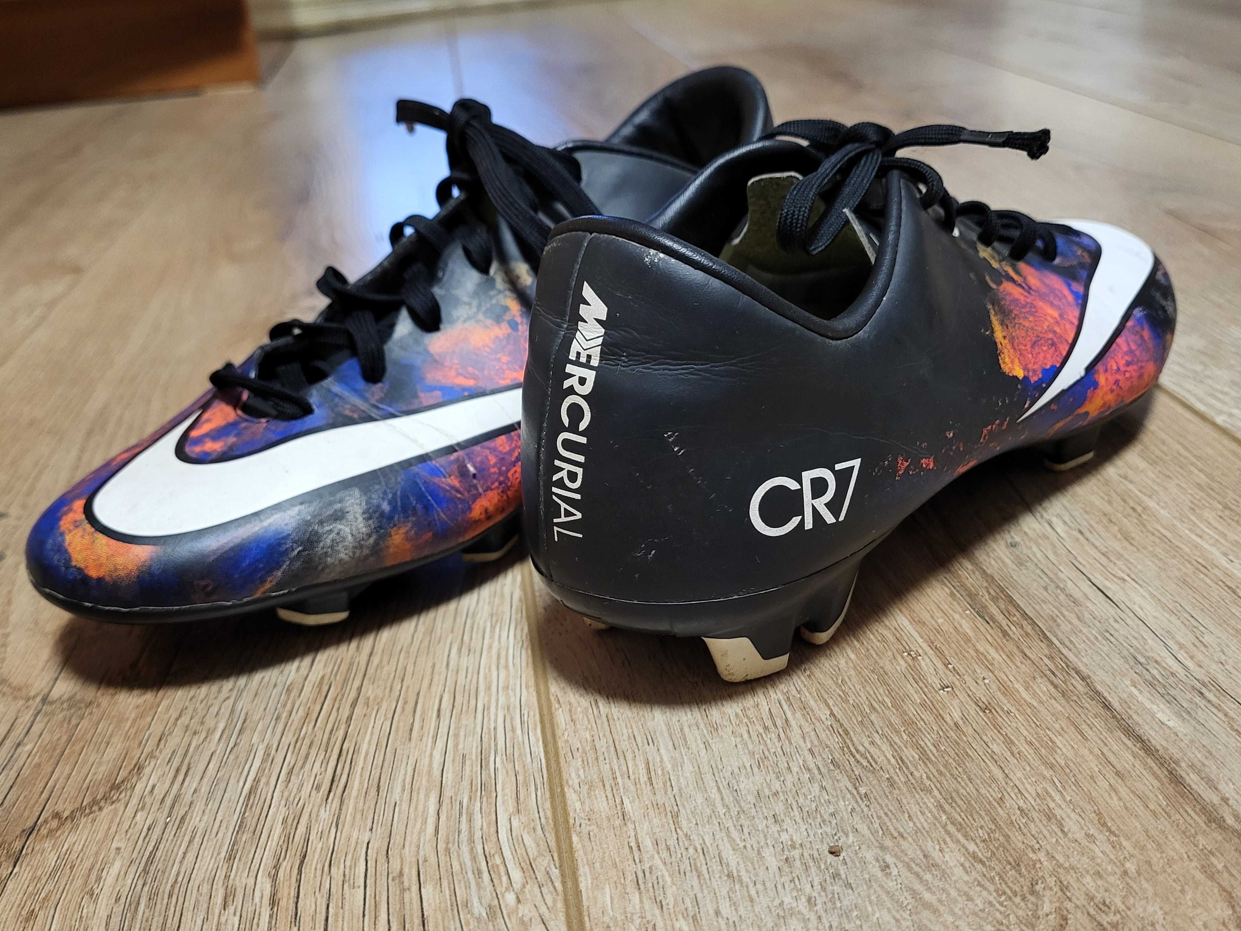 Nike CR 7 Mercurial marimea 38,5