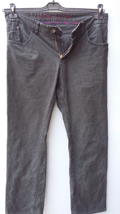 Camel Active-Много Запазени