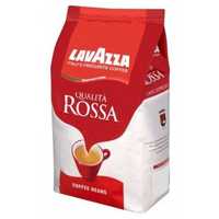 Cafea Lavazza Qualita Rossa boabe 1 kg