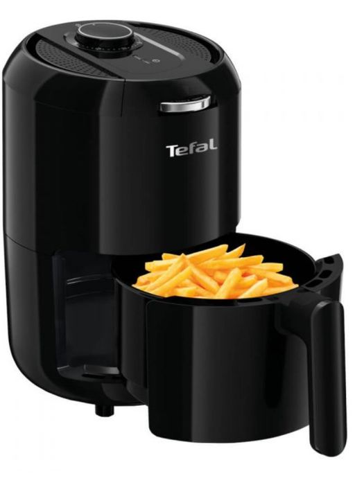 Friteuza aer cald TEFAL model EY 101815