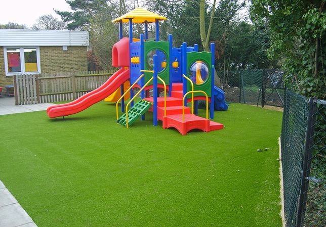 искусственный газон ландшафтный для детского площадки уйлар агародлар