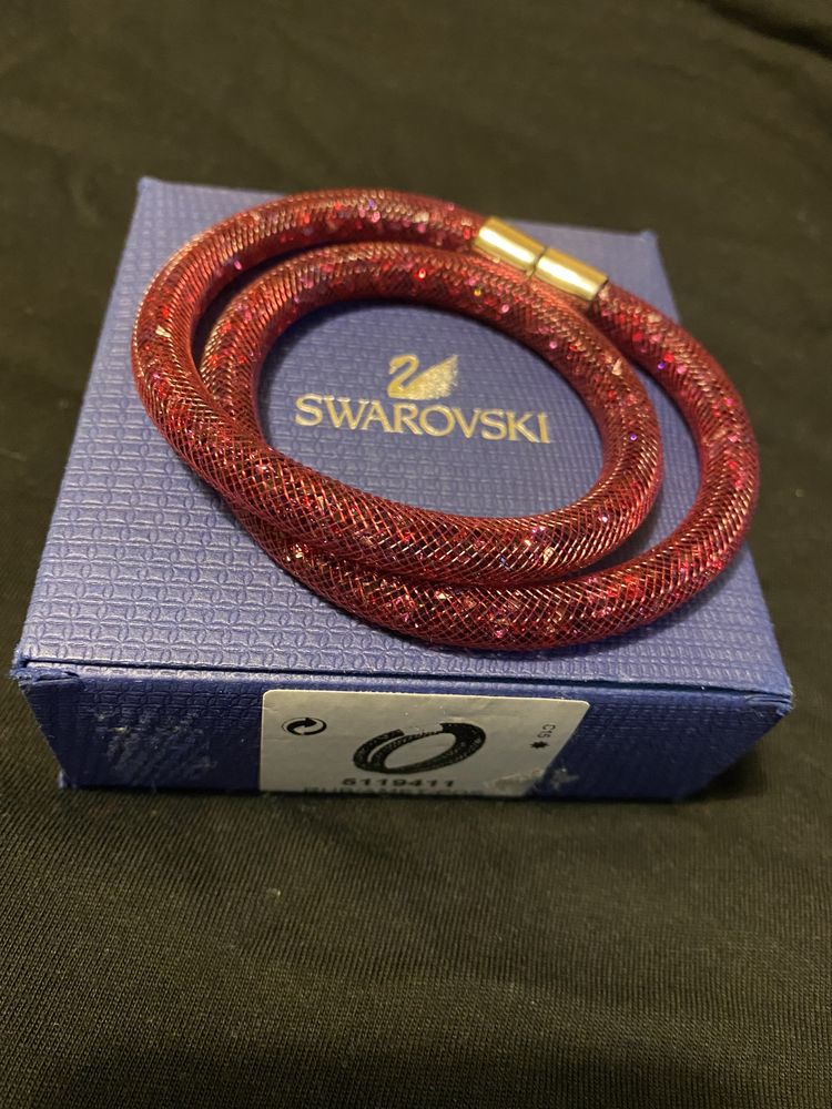 Гривна/чокър Swarovski